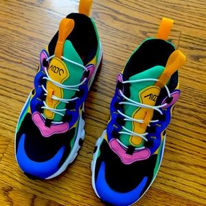 Nike Multicolor Sneakers